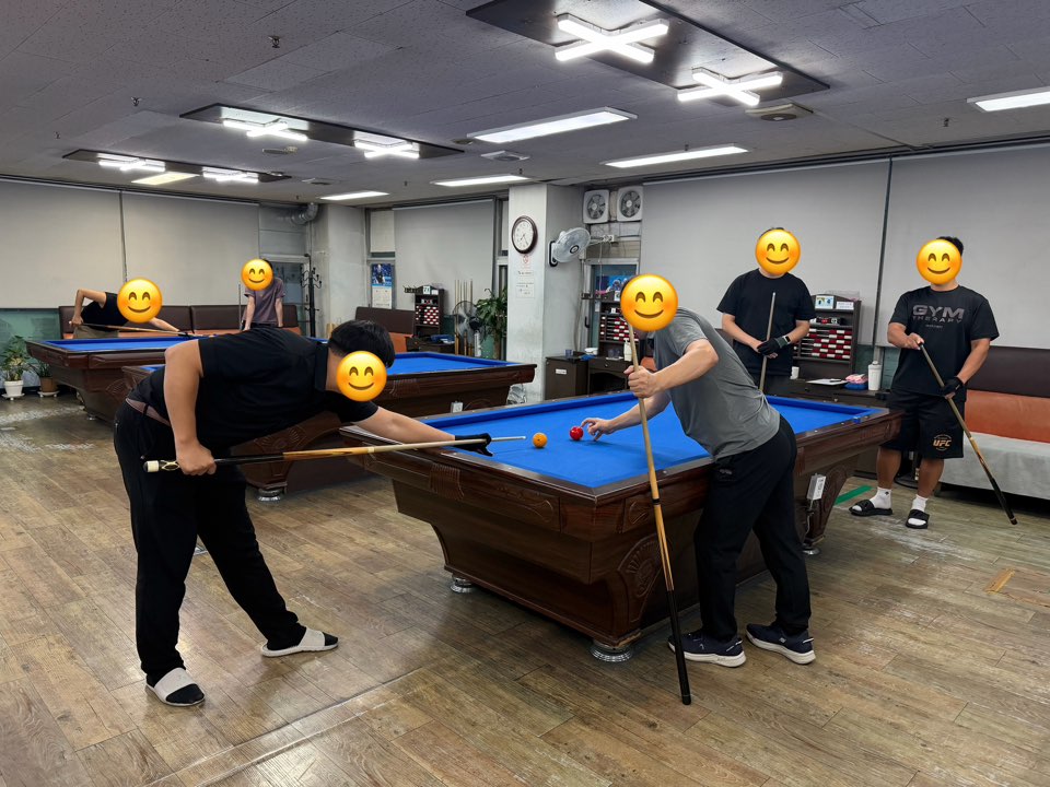 [장애부모 동아리] 슈퍼맨 아버지 동아리 8월 활동